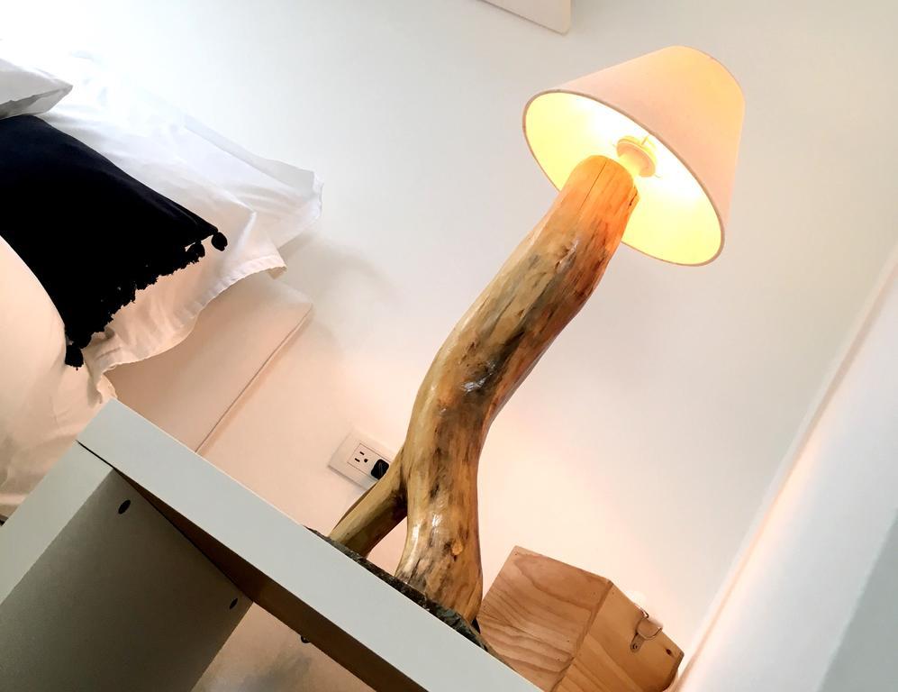 Casa Veintiuno 호텔 Sosúa 외부 사진